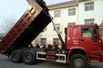 ֱ5.1 HOWO 6x4ж