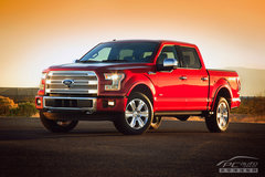 ȫ�¸���F-150���� ��ξ�Ȼѧ���˻���