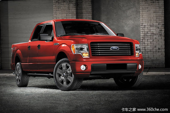 ȫ��Ӳ��&nbsp;2015���F-150�ۺ϶Աȷ���