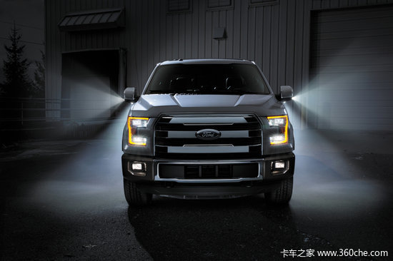 ����Ϊ��&nbsp;2015���F-150Ƥ�������ܽ�