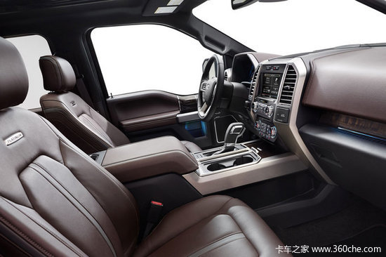 ����Ϊ��&nbsp;2015���F-150Ƥ�������ܽ�