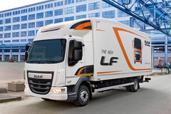 �ͺ���߽���8% DAF LF�Ƴ������ͳ���