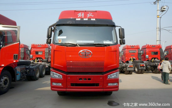 ��������&nbsp;�������J6&nbsp;6x4ǣ����7000Ԫ