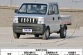 外形硬朗/货厢不小 实拍东风小康V22车