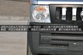 外形硬朗/货厢不小 实拍东风小康V22车