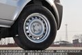 外形硬朗/货厢不小 实拍东风小康V22车