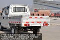 外形硬朗/货厢不小 实拍东风小康V22车