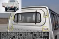 外形硬朗/货厢不小 实拍东风小康V22车