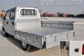 外形硬朗/货厢不小 实拍东风小康V22车