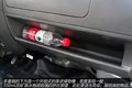 外形硬朗/货厢不小 实拍东风小康V22车