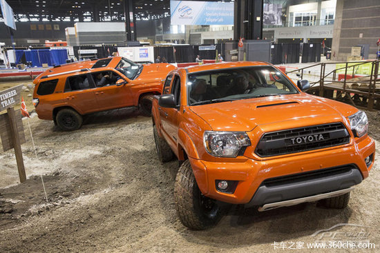 ֥�Ӹ糵չ������TRD������&nbsp;ǿ��ԽҰ��