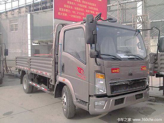 �����Ż�2000Ԫ&nbsp;����HOWO�Ῠ���ȴ���