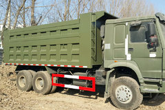 ʽ HOWO 6x4жֱ4.6