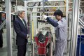 上半年上市 福田康明斯将推大马力产品
