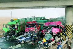 �����в����߸���14����ײ ���4��3��