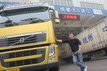 卡友成长记 进口车的全能选手川杭VOLVO