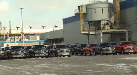 公羊EcoDiesels开售