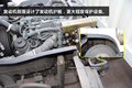 干练简洁 J6家族风格的延续J6F轻卡实拍