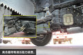干练简洁 J6家族风格的延续J6F轻卡实拍