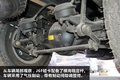 干练简洁 J6家族风格的延续J6F轻卡实拍