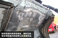 干练简洁 J6家族风格的延续J6F轻卡实拍