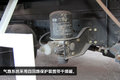 干练简洁 J6家族风格的延续J6F轻卡实拍