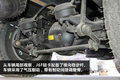干练简洁 J6家族风格的延续J6F轻卡实拍