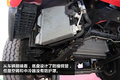 干练简洁 J6家族风格的延续J6F轻卡实拍