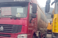 ʽ HOWO 8x4жŻ1.2
