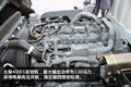 干练简洁 J6家族风格的延续J6F轻卡实拍
