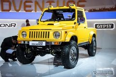 2014ӡ���µ��ﳵչ ��ľ��װ����Ƥ��