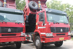 10ֳ̨ ϵHOWO 6x4жֱ3
