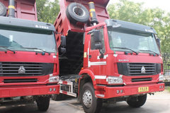 10ֳ̨ ϵHOWO 6x4жֱ3