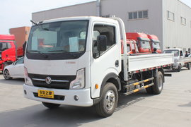 凯普特N300新车到店