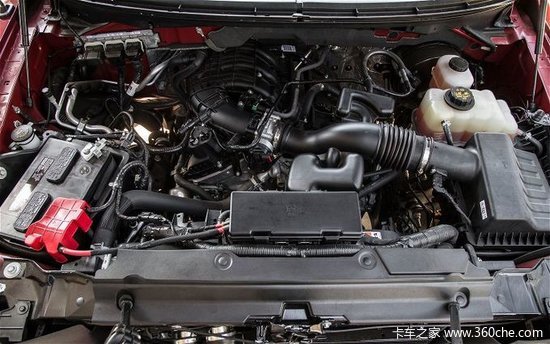 �๤��ʤ��&nbsp;2013����F-150&nbsp;V6�����Լ�