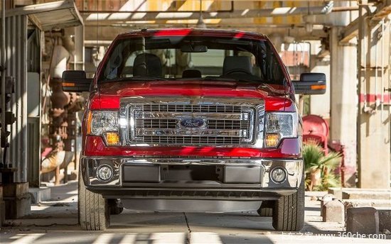 �๤��ʤ��&nbsp;2013����F-150&nbsp;V6�����Լ�