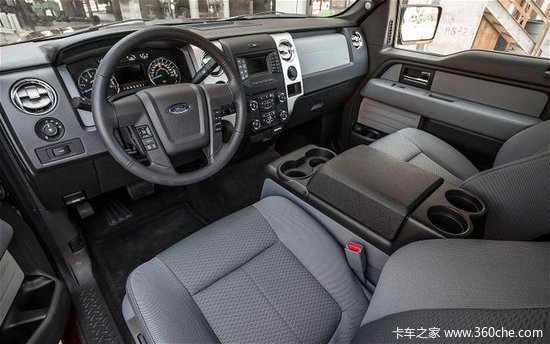 �๤��ʤ��&nbsp;2013����F-150&nbsp;V6�����Լ�