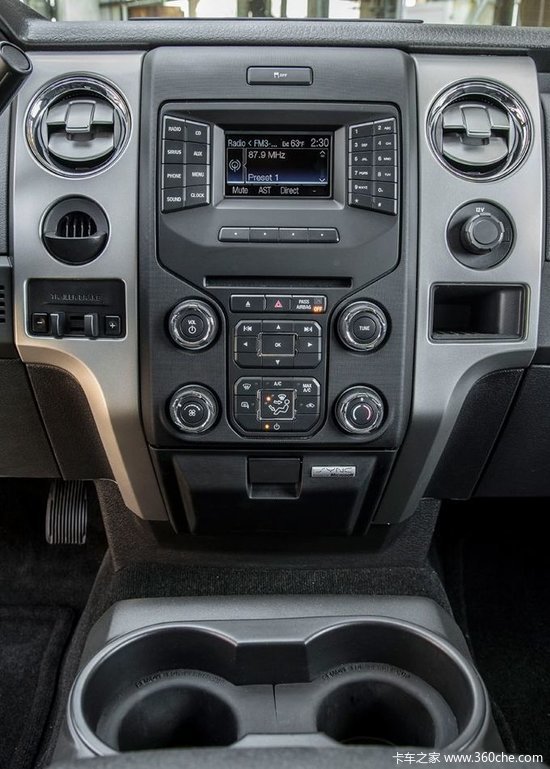 �๤��ʤ��&nbsp;2013����F-150&nbsp;V6�����Լ�