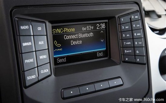 �๤��ʤ��&nbsp;2013����F-150&nbsp;V6�����Լ�