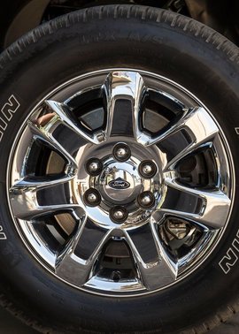 �๤��ʤ��&nbsp;2013����F-150&nbsp;V6�����Լ�