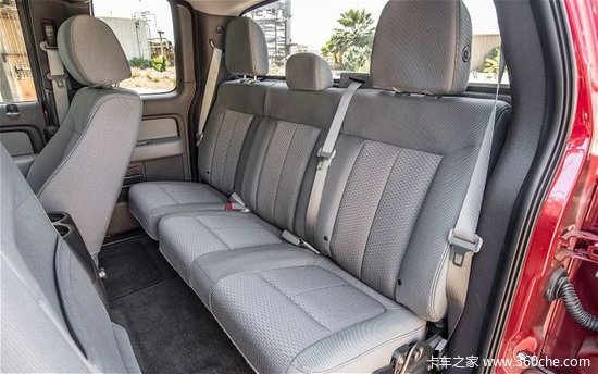 �๤��ʤ��&nbsp;2013����F-150&nbsp;V6�����Լ�