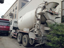 德龙搅拌库存积压促销