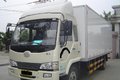保温车式厢货车  鲜活农产品运输生力军