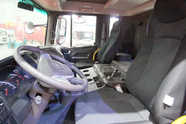 格尔发Q系牵引车上市