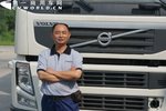 中铁快运雷红明:用培训来关注卡车司机