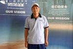 小老板变身卡车司机 进口车成最佳拍档