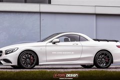 ֻΪ���� ����S63 AMG CoupeƤ����װͼ