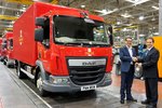 Ӣ5000̨DAF߽