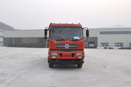 东风轻量化自卸车介绍
