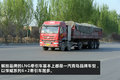 群雄逐鹿中原 豫北107国道主流车型统计